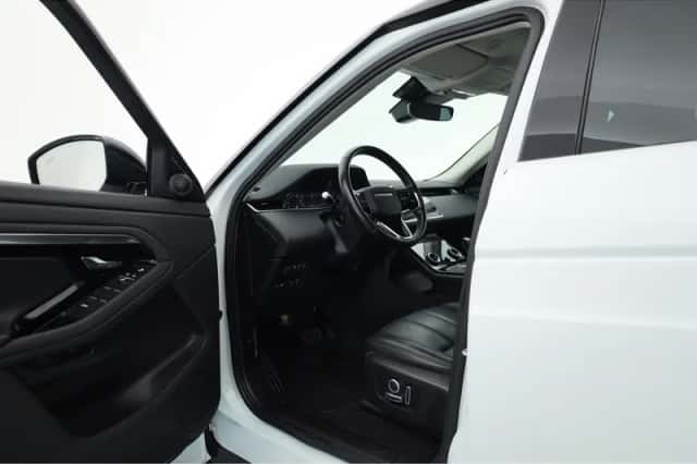 Land Rover Range Rover Evoque (2021) thumbnail 5
