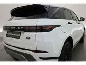 Land Rover Range Rover Evoque (2021) thumbnail 45