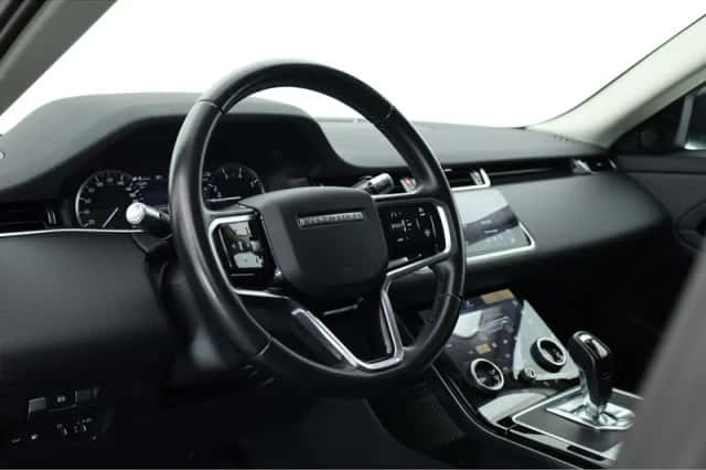 Land Rover Range Rover Evoque (2021) thumbnail 6