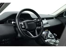 Land Rover Range Rover Evoque (2021) thumbnail 6