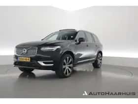 Volvo XC90 (2022)