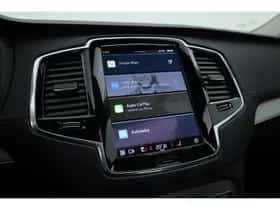 Volvo XC90 (2022) thumbnail 20
