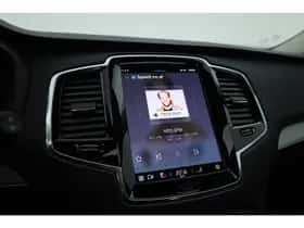 Volvo XC90 (2022) thumbnail 23