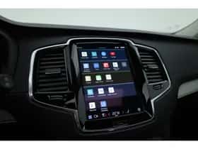 Volvo XC90 (2022) thumbnail 24