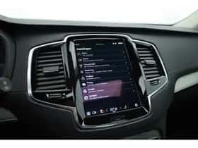 Volvo XC90 (2022) thumbnail 27