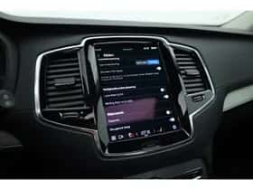 Volvo XC90 (2022) thumbnail 29