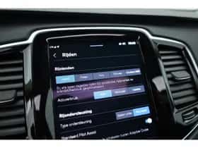 Volvo XC90 (2022) thumbnail 30