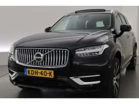 Volvo XC90 (2022) thumbnail 43