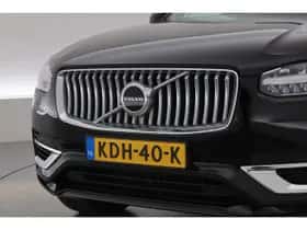 Volvo XC90 (2022) thumbnail 44