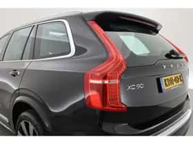 Volvo XC90 (2022) thumbnail 50