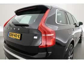 Volvo XC90 (2022) thumbnail 51