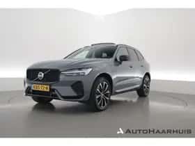 Volvo XC60 (2023)