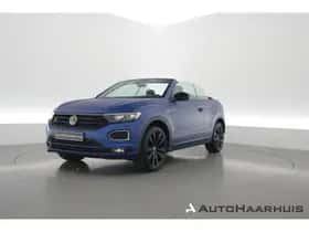 Volkswagen T-Roc (2021)