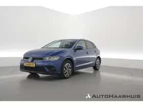 Volkswagen Polo (2022) thumbnail 1