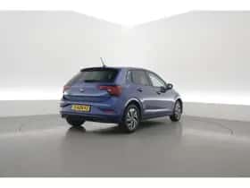 Volkswagen Polo (2022) thumbnail 2