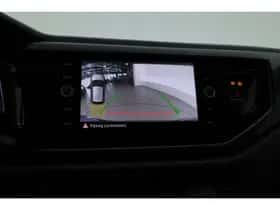 Volkswagen Polo (2022) thumbnail 14