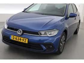 Volkswagen Polo (2022) thumbnail 19