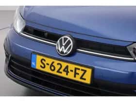 Volkswagen Polo (2022) thumbnail 20