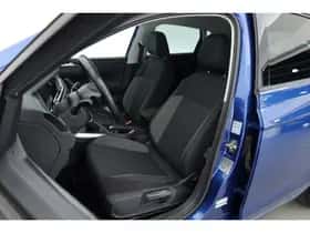 Volkswagen Polo (2022) thumbnail 3