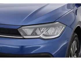 Volkswagen Polo (2022) thumbnail 21