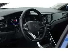 Volkswagen Polo (2022) thumbnail 5