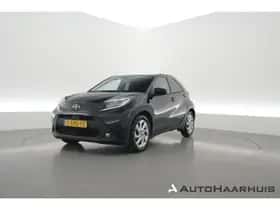 Toyota Aygo (2023) thumbnail 1
