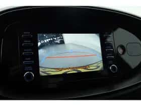 Toyota Aygo (2023) thumbnail 18