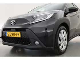 Toyota Aygo (2023) thumbnail 23