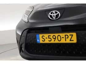 Toyota Aygo (2023) thumbnail 24