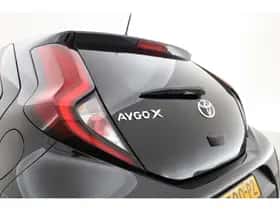 Toyota Aygo (2023) thumbnail 28