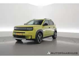 Fiat Grande Panda (2025)