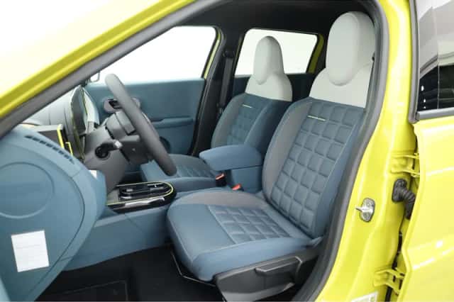 Fiat Grande Panda (2025) thumbnail 3