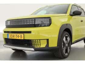 Fiat Grande Panda (2025) thumbnail 25