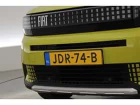 Fiat Grande Panda (2025) thumbnail 26