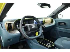 Fiat Grande Panda (2025) thumbnail 5