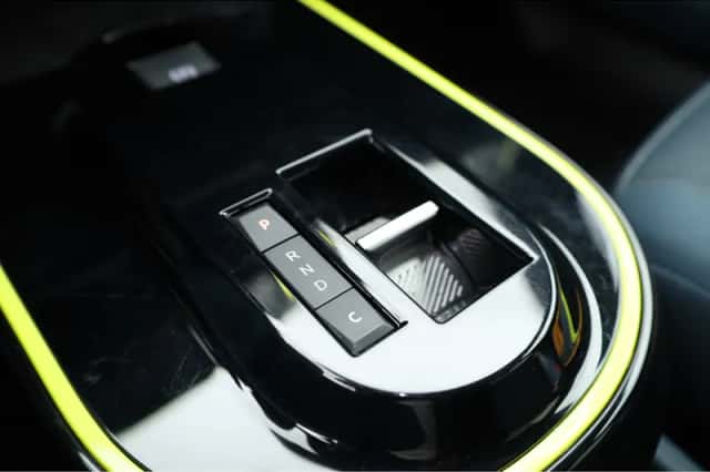 Fiat Grande Panda (2025) thumbnail 6