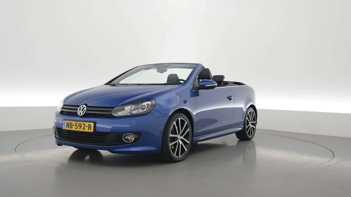 Volkswagen Golf (2017) — foto 1