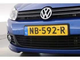 Volkswagen Golf (2017) thumbnail 31