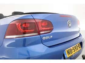 Volkswagen Golf (2017) thumbnail 36