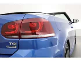 Volkswagen Golf (2017) thumbnail 37