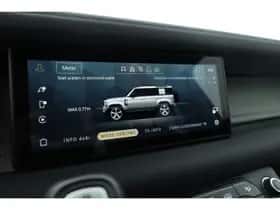Land Rover Defender (2023) thumbnail 25