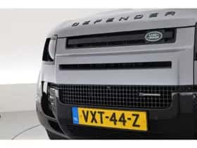 Land Rover Defender (2023) thumbnail 44
