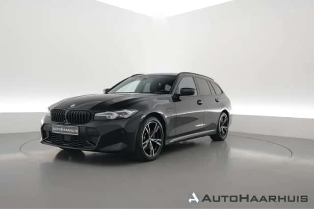BMW 3-Serie (2022) thumbnail 1