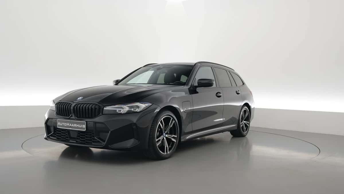 BMW 3-Serie (2022) — foto 1