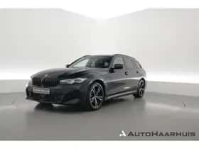 BMW 3-Serie (2022)