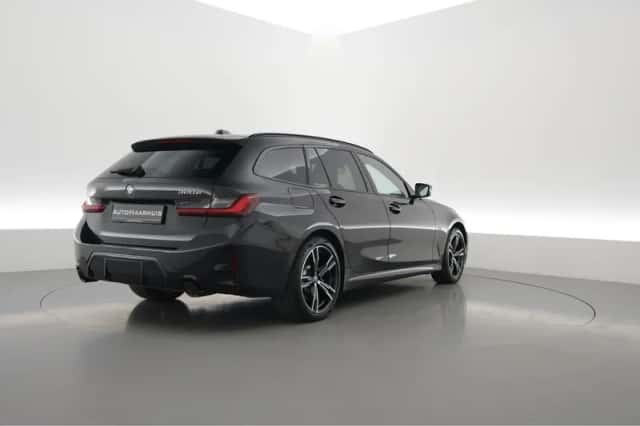 BMW 3-Serie (2022) thumbnail 2
