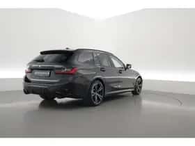 BMW 3-Serie (2022) thumbnail 2