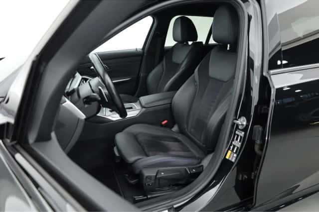 BMW 3-Serie (2022) thumbnail 3