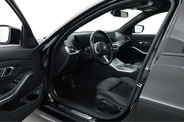 BMW 3-Serie (2022) thumbnail 5