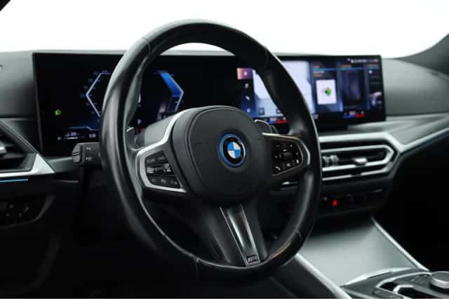 BMW 3-Serie (2022) thumbnail 6